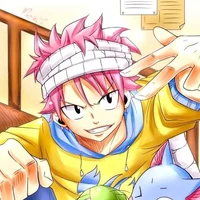 natsu