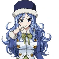 juvia