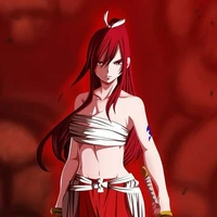 erza