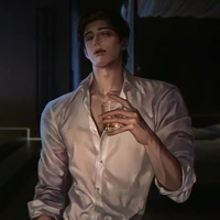 Viranshu Hades / ??
