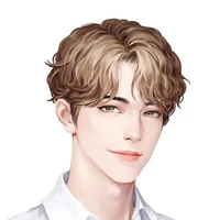 Max Goth [FL EX FIANCÉ]