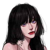 Maya Vesper[FL EX BFF]