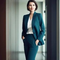 mrs. romano (ml mom)