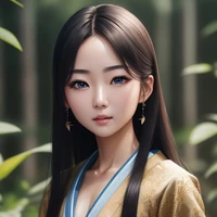 Rory Scott(fl bestie / Wren girlfriend)