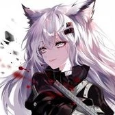 มิระ(เพื่อนน.อ+เจ้าหญิงเผ่าจิ้งจอก)