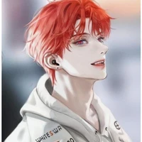 Alexies Palpatine(mc)