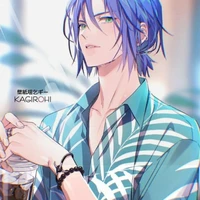 Jason lockus(mc bff)