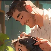 dad
