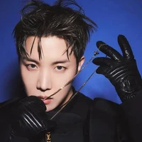 j-hope (king of universe)