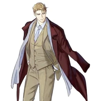 Pascal (FL father)