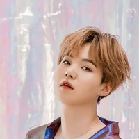 Min Yoongi