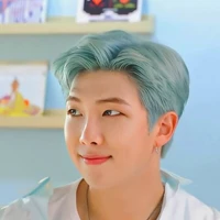 Jeon Namjoon