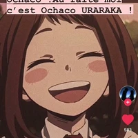 ochaco