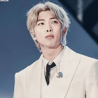 Kim namjoon