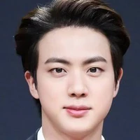 Kim seokjin