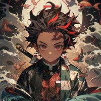 Tanjiro