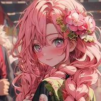 Mitsuri