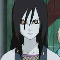 Orochimaru ( O ) 