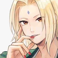 Tsunade ( AD ) 
