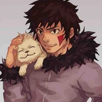 Kiba ( O )