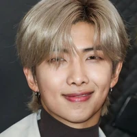 kim Namjoon