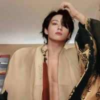 JEON JUNGKOOK ( KING OF EUPHORIA)
