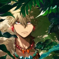 Bakugou