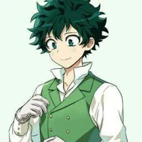 Izuku