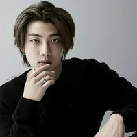 Kim namjoon