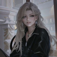 Yelena Ulrich