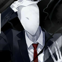 SLENDERMAN