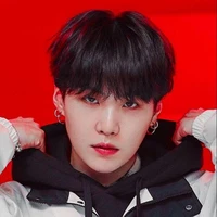 Min Yoongi