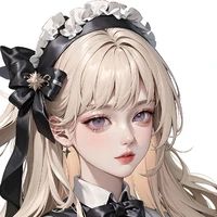 Ava Crimson(Fl/Ml daughter)