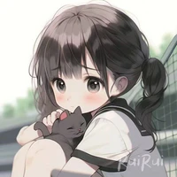 ┃ Little Kitten ┃