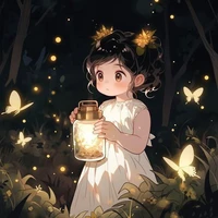 ┃ Little Princess ┃