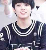 Jeon Jungkook