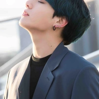Jungkook 