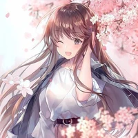 Olivia Jackson (ML GF)