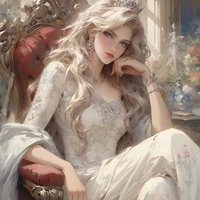 Nancy Brad ( Ml sis-in-law)