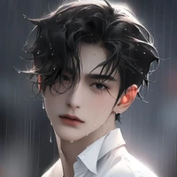 Aiden Water(Ml bff)