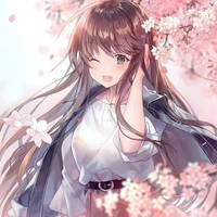 Olivia Jackson (ML GF)