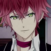 Ayato Sakamaki