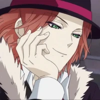 Laito Sakamaki