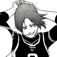 Mikage reo