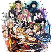 All Hashira❤