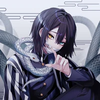 Obanai.Iguro