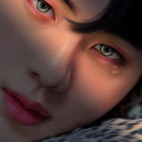 KIM SEOK JIN
