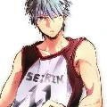 kuroko