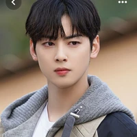 eun woo