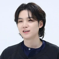 Yoongi